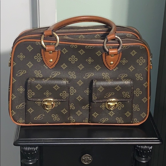 Handbags - Bag with cool details